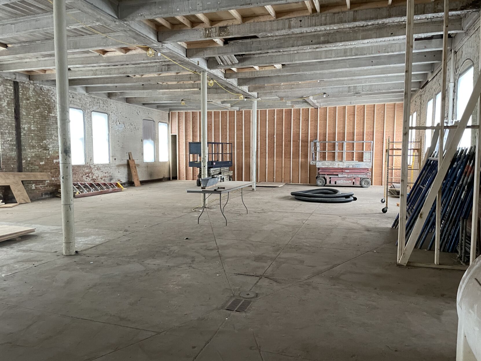 4-Space in Progress.JPG